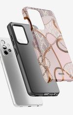 Samsung Galaxy S20 FE Tough Case – Chains - View 2