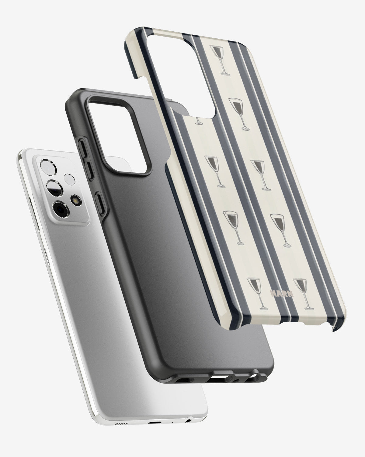 Samsung Galaxy S20 FE Tough Case – Sail & Sip - View 2