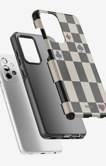 Samsung Galaxy S20 FE Tough Case – Atout Royale - View 2
