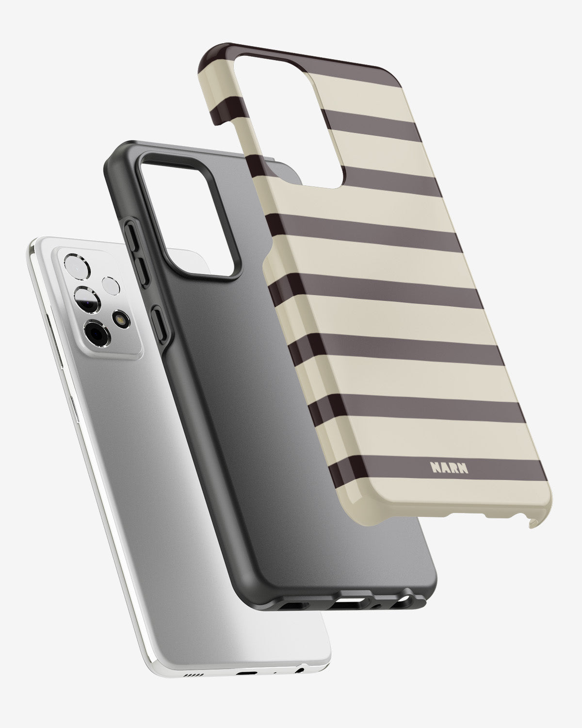 Samsung Galaxy S20 FE Tough Case – Obey - View 2
