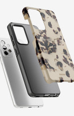Samsung Galaxy S20 FE Tough Case – Golden Tortoise - View 2