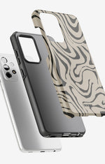 Samsung Galaxy S20 FE Tough Case – Sand Drift - View 2
