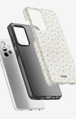 Samsung Galaxy S20 FE Tough Case – Wild Petals - View 2