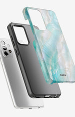Samsung Galaxy S20 FE Tough Case – Mermaid - View 2