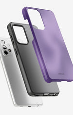 Samsung Galaxy S20 FE Tough Case – Violetta - View 2