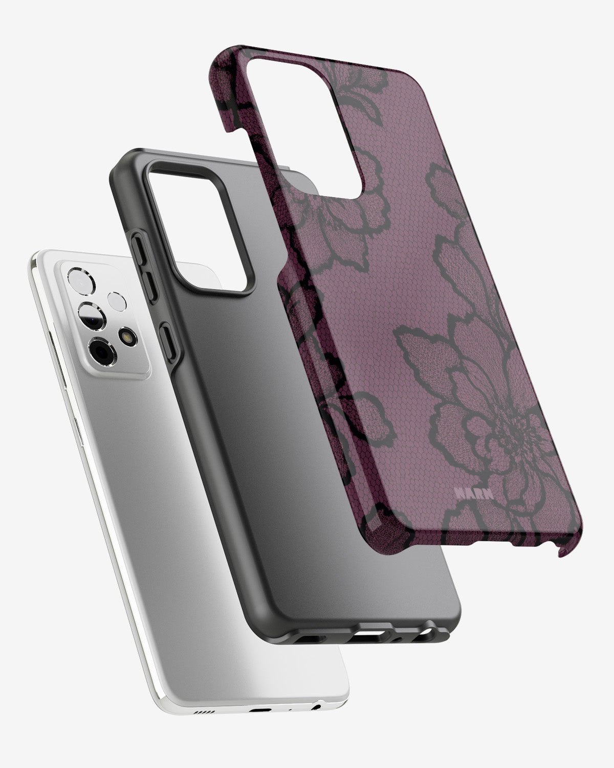 Samsung Galaxy S20 FE Tough Case – Obsession - View 2
