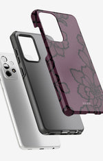 Samsung Galaxy S20 FE Tough Case – Obsession - View 2