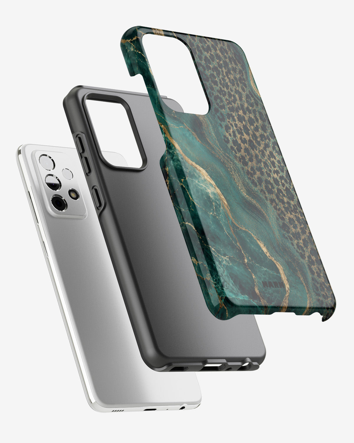 Samsung Galaxy S20 FE Tough Case – Velora - View 2