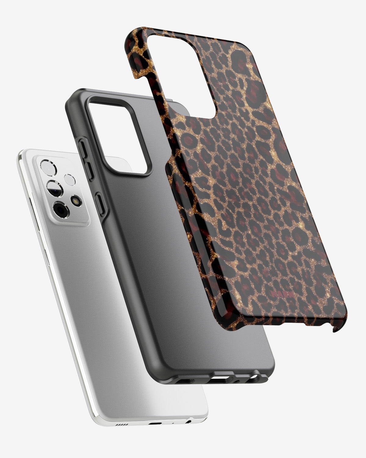 Samsung Galaxy S20 FE Tough Case – Leoluxe - View 2