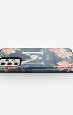 Samsung Galaxy S20 FE Tough Case – Custom - Floral - View 3