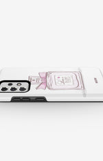 Samsung Galaxy S20 FE Tough Case – Perfume - View 3