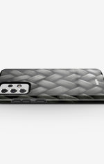 Samsung Galaxy S20 FE Tough Case – Tires Wall - View 3