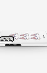 Samsung Galaxy S20 FE Tough Case – Shoes - View 3