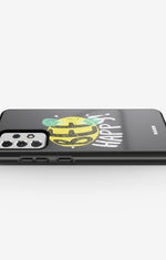 Samsung Galaxy S20 FE Tough Case – BEE Happy - View 3
