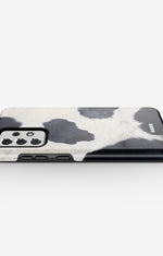 Samsung Galaxy S20 FE Tough Case – Cow Skin - View 3