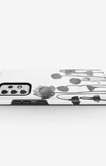 Samsung Galaxy S20 FE Tough Case – Lotus Blooms - View 3