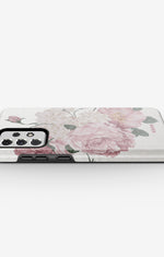 Samsung Galaxy S20 FE Tough Case – Roses - View 3