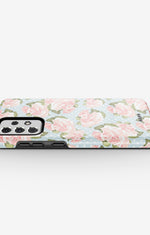 Samsung Galaxy S20 FE Tough Case – Rose Garden - View 3