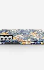Samsung Galaxy S20 FE Tough Case – Lily - View 3