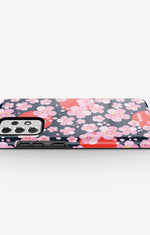Samsung Galaxy S20 FE Tough Case – Tokyo Nights - View 3