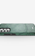 Samsung Galaxy S20 FE Tough Case – Retro Forest - View 3