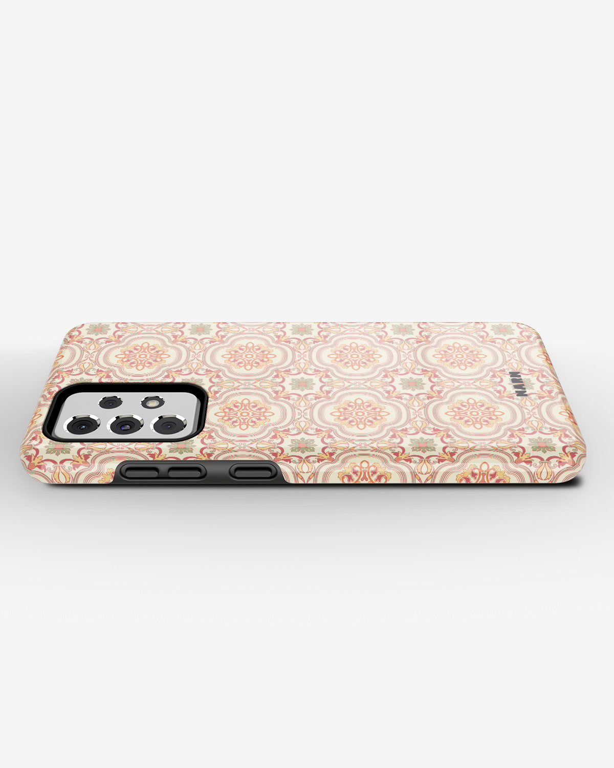 Samsung Galaxy S20 FE Tough Case – Moroccan Tiles - View 3