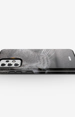 Samsung Galaxy S20 FE Tough Case – Cat's Eye - View 3