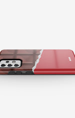 Samsung Galaxy S20 FE Tough Case – Chocolate Break - View 3