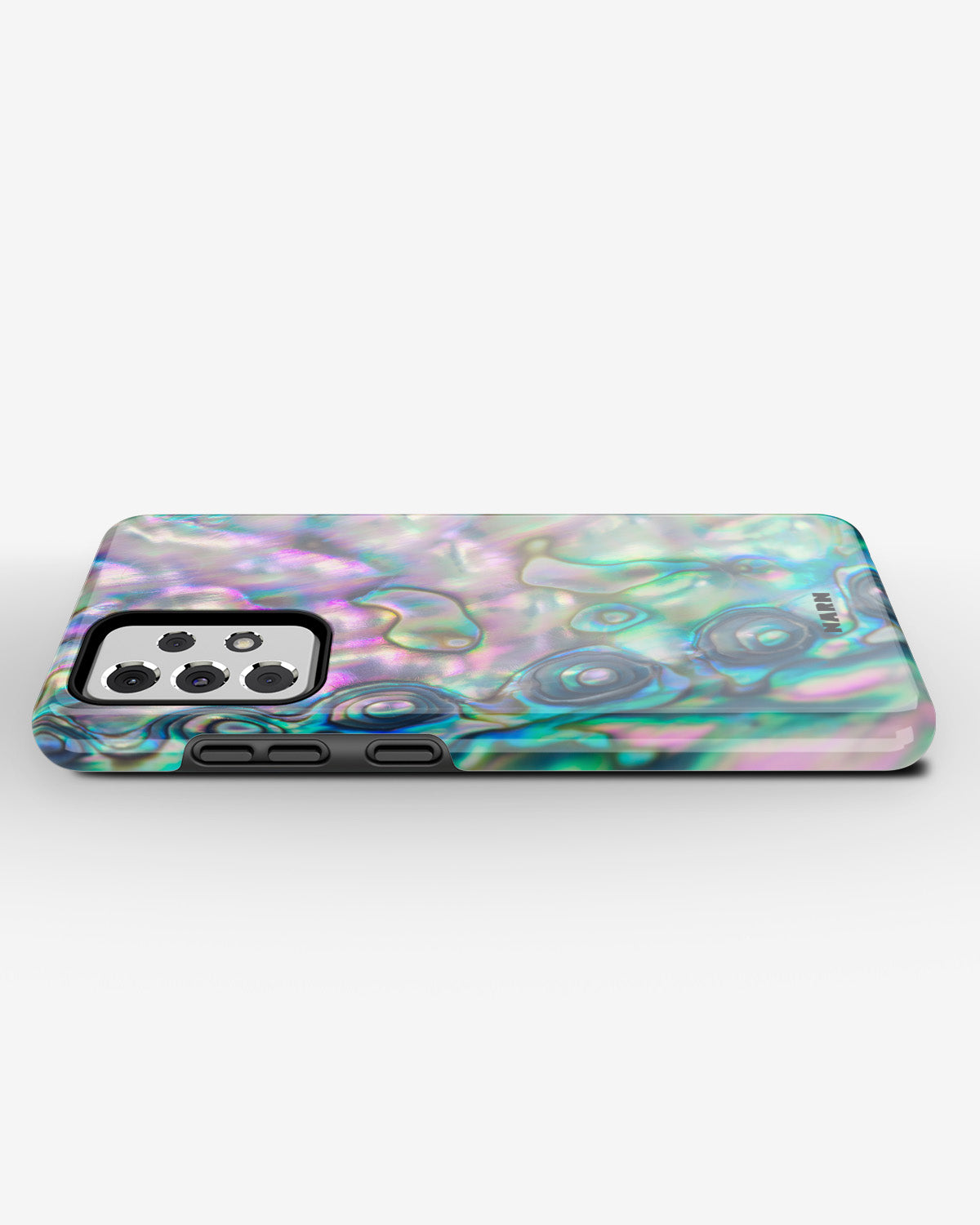 Samsung Galaxy S20 FE Tough Case – Seashell - View 3