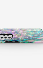 Samsung Galaxy S20 FE Tough Case – Seashell - View 3