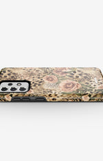 Samsung Galaxy S20 FE Tough Case – Leo Roses - View 3