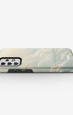 Samsung Galaxy S20 FE Tough Case – Windy Pampas - View 3