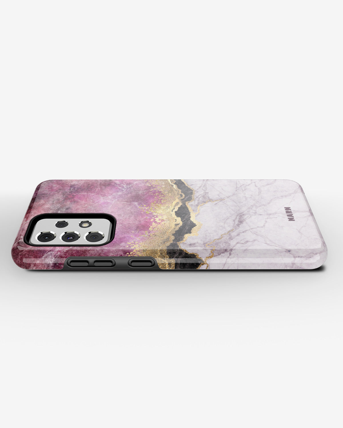 Samsung Galaxy S20 FE Tough Case – Pink Dream - View 3