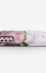 Samsung Galaxy S20 FE Tough Case – Pink Dream - View 3