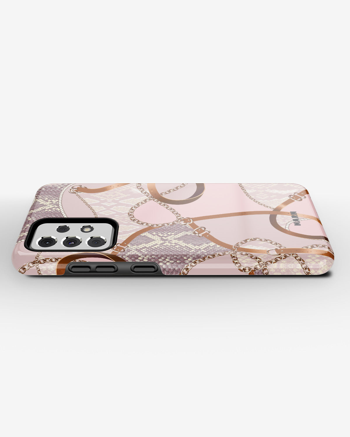 Samsung Galaxy S20 FE Tough Case – Chains - View 3