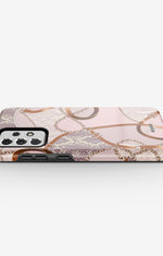 Samsung Galaxy S20 FE Tough Case – Chains - View 3