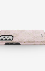 Samsung Galaxy S20 FE Tough Case – Golden Henge - View 3