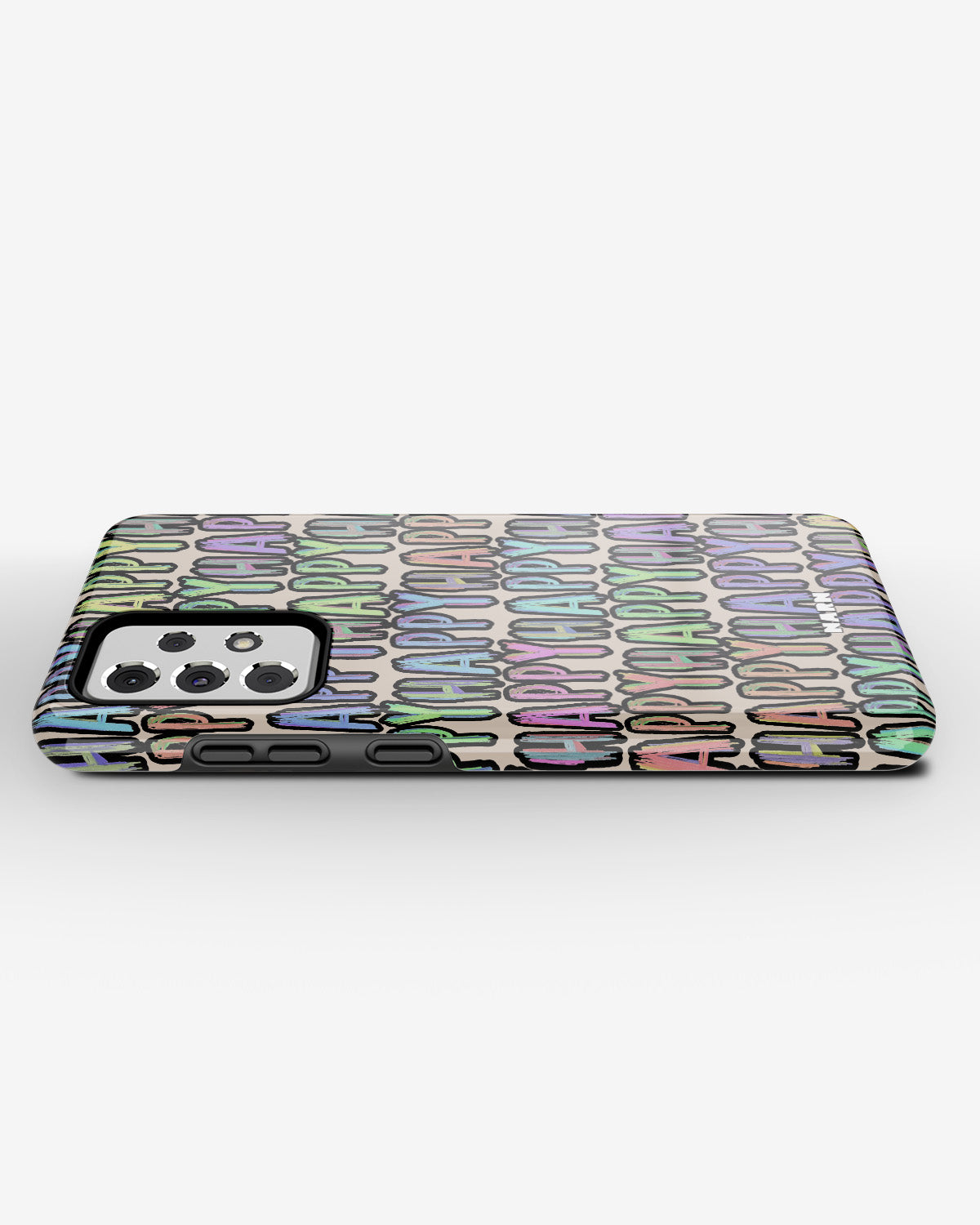 Samsung Galaxy S20 FE Tough Case – Happy - View 3