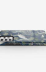 Samsung Galaxy S20 FE Tough Case – Royal Bird - View 3