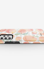 Samsung Galaxy S20 FE Tough Case – Peachey - View 3