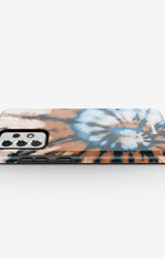 Samsung Galaxy S20 FE Tough Case – Boho Dream - View 3