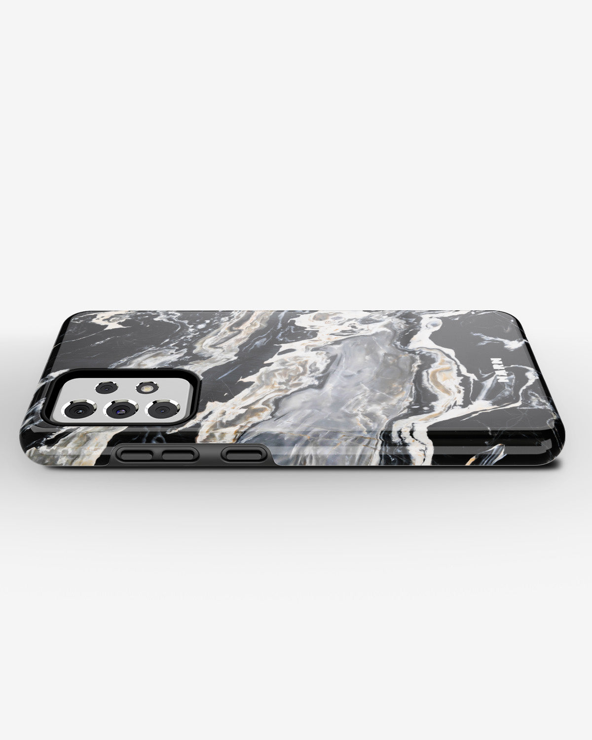 Samsung Galaxy S20 FE Tough Case – Dark Swirl - View 3