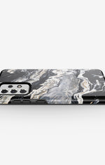 Samsung Galaxy S20 FE Tough Case – Dark Swirl - View 3