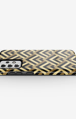 Samsung Galaxy S20 FE Tough Case – Goldline - View 3