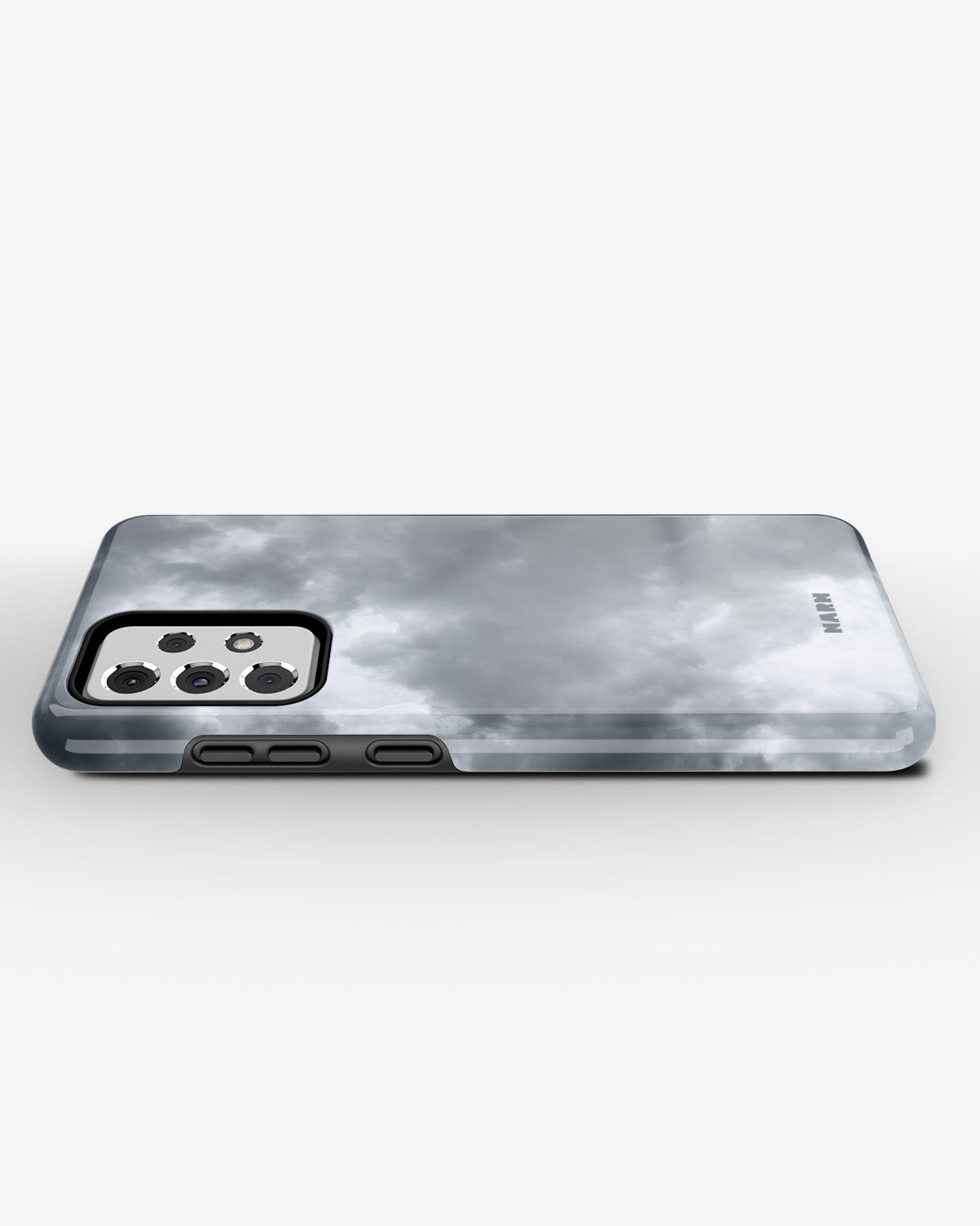 Samsung Galaxy S20 FE Tough Case – Cloudy - View 3