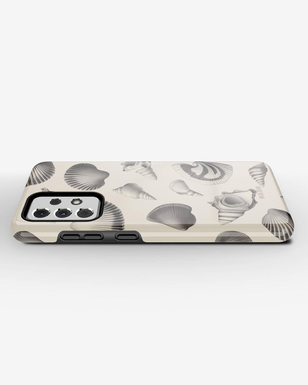 Samsung Galaxy S20 FE Tough Case – Silent Sea - View 3