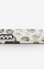 Samsung Galaxy S20 FE Tough Case – Silent Sea - View 3