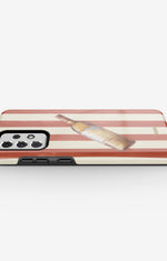 Samsung Galaxy S20 FE Tough Case – Vino - View 3