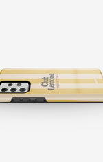 Samsung Galaxy S20 FE Tough Case – Club Lemone - View 3