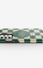 Samsung Galaxy S20 FE Tough Case – Cafe Royale - View 3